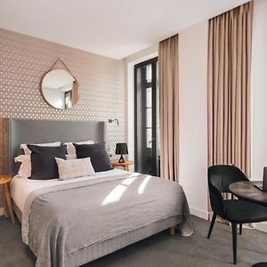 Klassieke Double Kamer